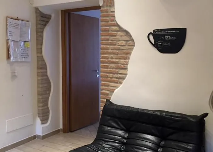 Trastevere Il Vicolo ゲストハウス 4*
