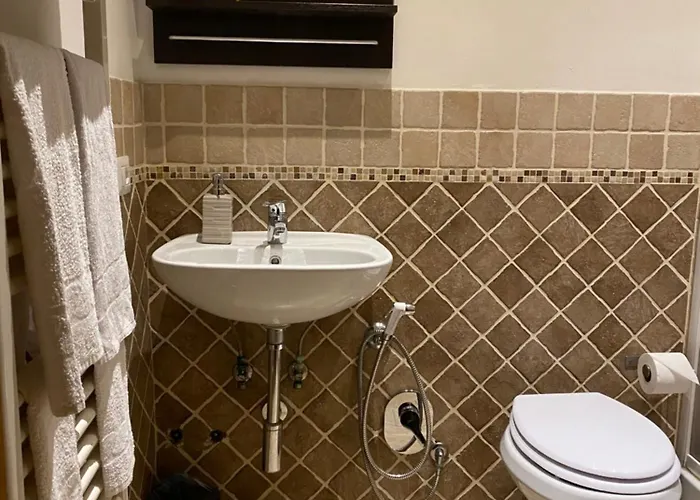 Trastevere Il Vicolo ゲストハウス ローマ