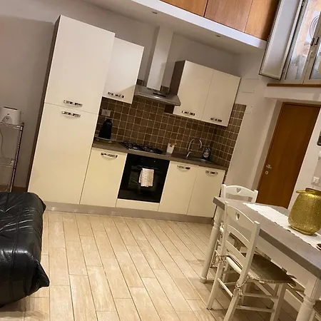 Trastevere Il Vicolo Affittacamere 4*