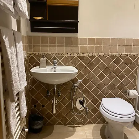 Trastevere Il Vicolo Gæstehus Rom