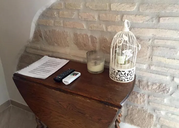 Trastevere Il Vicolo 4*