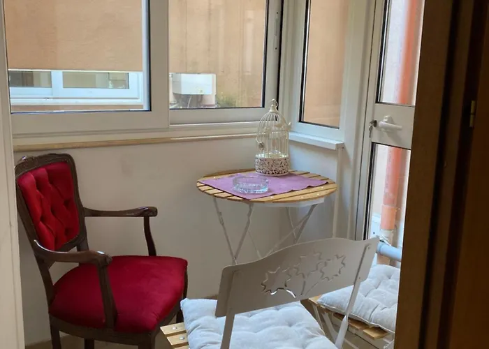 Trastevere Il Vicolo Gasthuis Rome