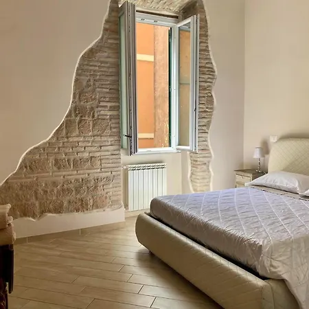 ゲストハウス Trastevere Il Vicolo
