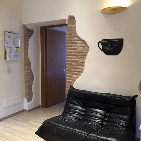 Trastevere Il Vicolo Vendégház *