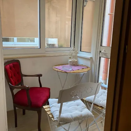Trastevere Il Vicolo Vendégház Róma